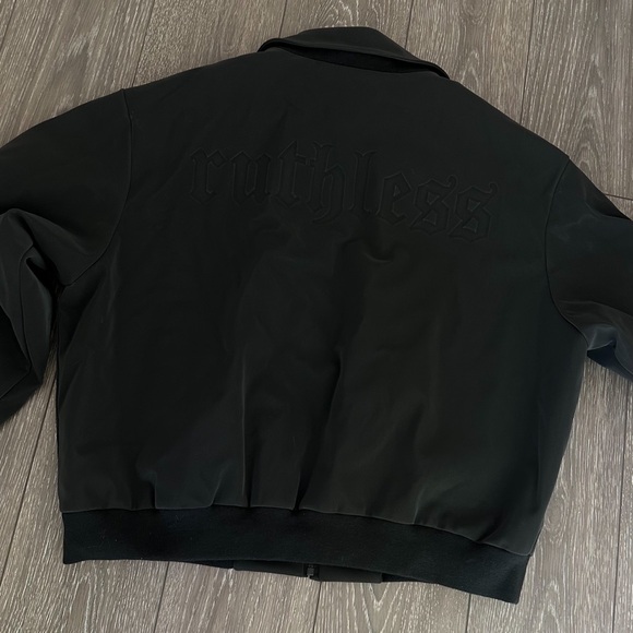 Men’s Jacket - Picture 4 of 4